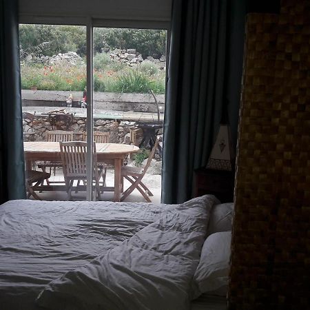 Chambre D'Hotes : Entre Mer Et Colline 마르세유 외부 사진