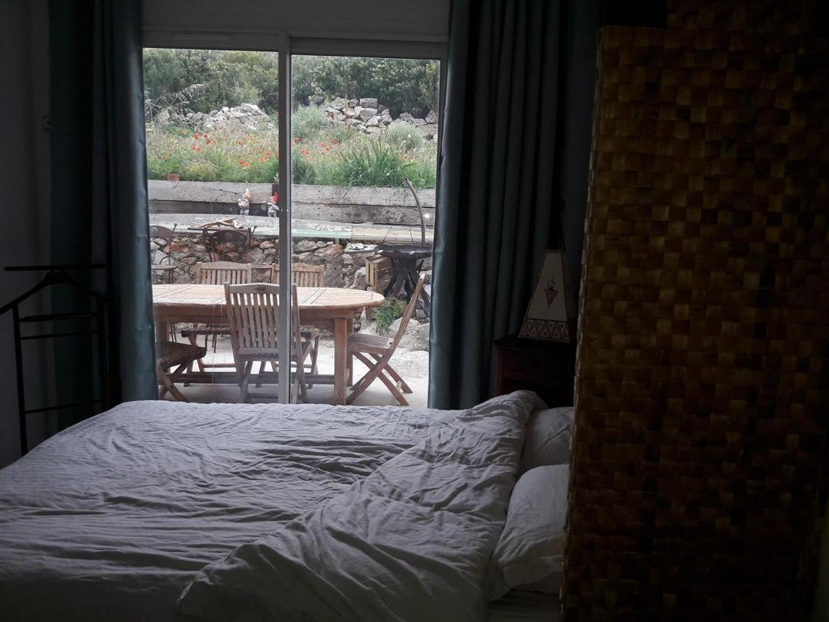 Chambre D'Hotes : Entre Mer Et Colline 마르세유 외부 사진