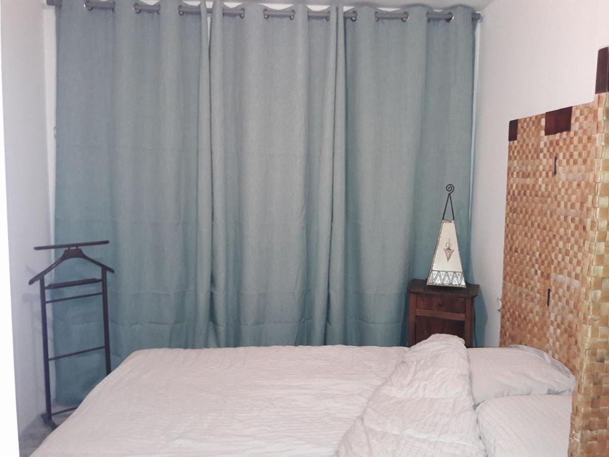 Chambre D'Hotes : Entre Mer Et Colline 마르세유 외부 사진